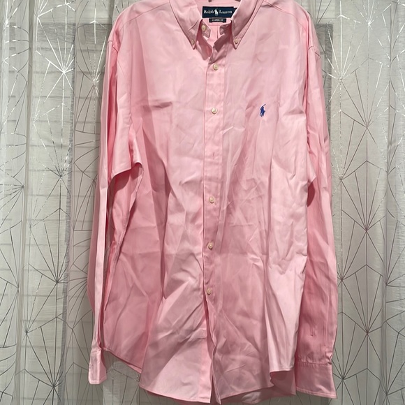 Polo Ralph Lauren Other - Polo Ralph Lauren buttons down shirt